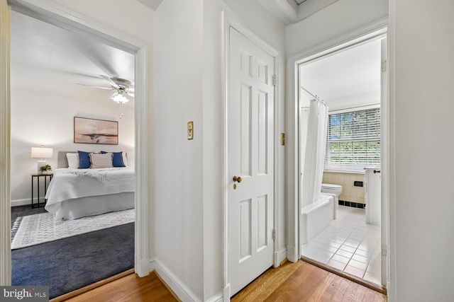 4616 NORBECK RD, Rockville, MD 20853