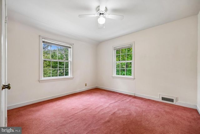 4616 NORBECK RD, Rockville, MD 20853