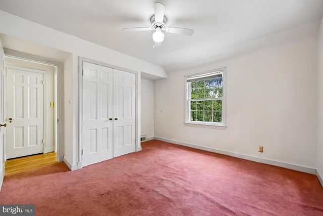 4616 NORBECK RD, Rockville, MD 20853