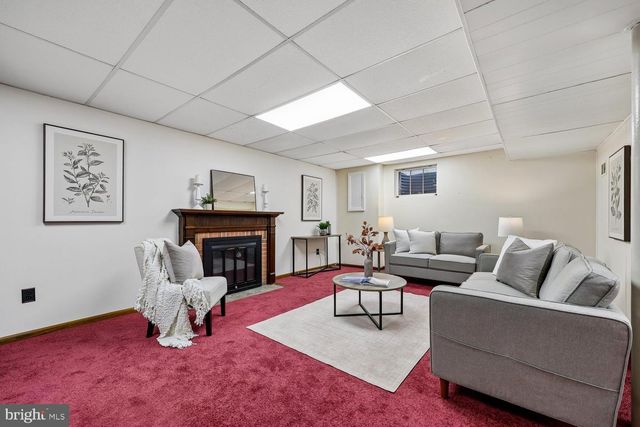 4616 NORBECK RD, Rockville, MD 20853