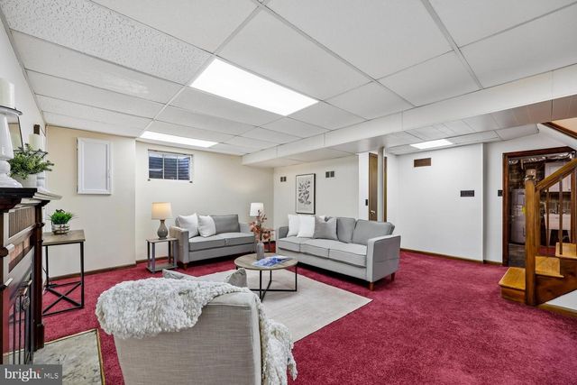 4616 NORBECK RD, Rockville, MD 20853
