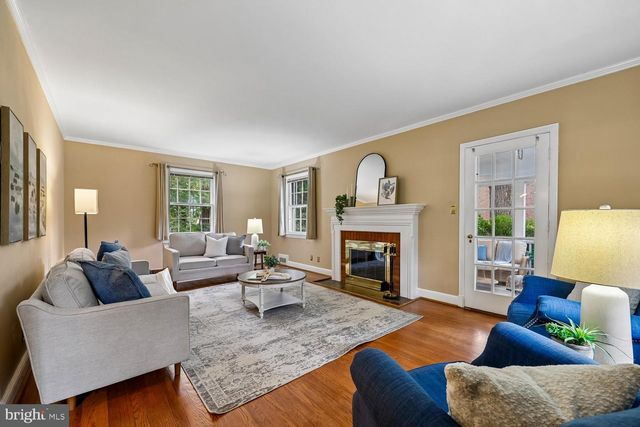 4616 NORBECK RD, Rockville, MD 20853
