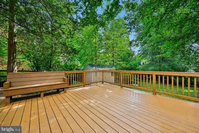 4616 NORBECK RD, Rockville, MD 20853