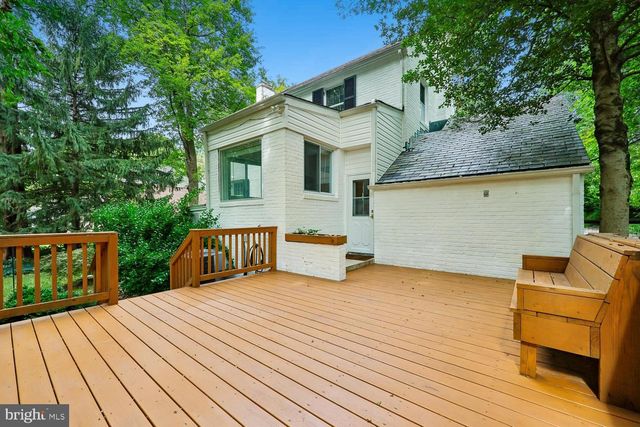 4616 NORBECK RD, Rockville, MD 20853