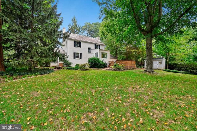 4616 NORBECK RD, Rockville, MD 20853