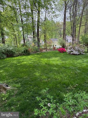 4616 NORBECK RD, Rockville, MD 20853