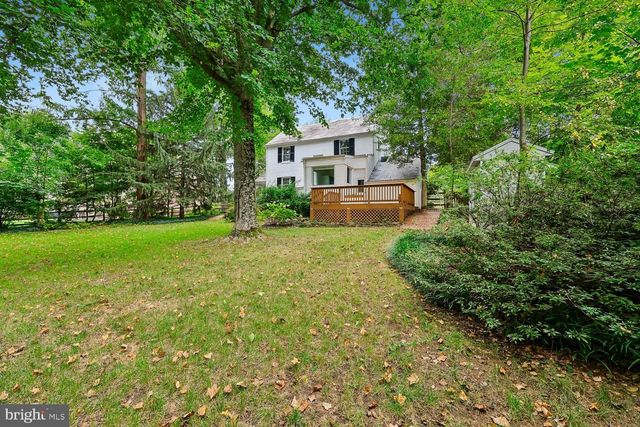4616 NORBECK RD, Rockville, MD 20853
