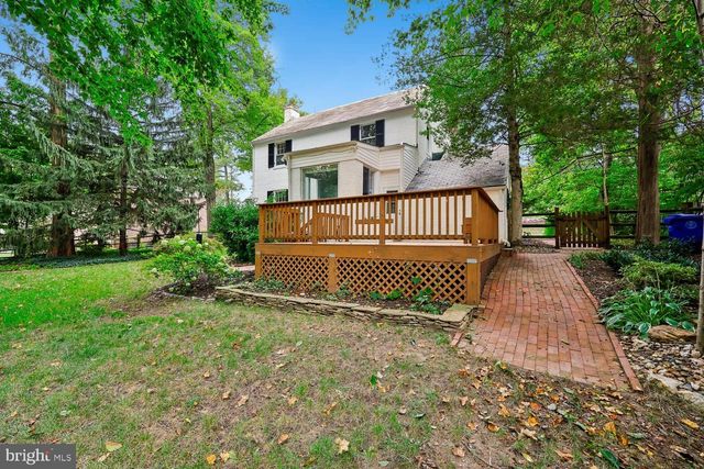 4616 NORBECK RD, Rockville, MD 20853