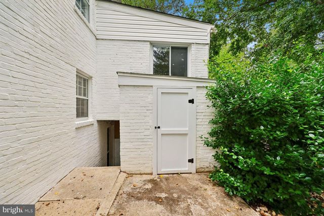 4616 NORBECK RD, Rockville, MD 20853