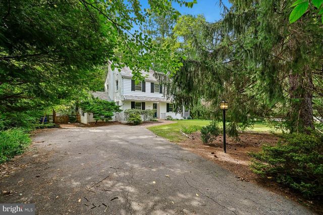4616 NORBECK RD, Rockville, MD 20853