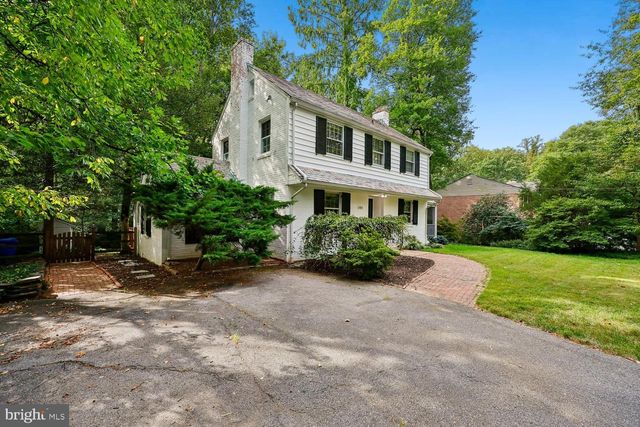 4616 NORBECK RD, Rockville, MD 20853