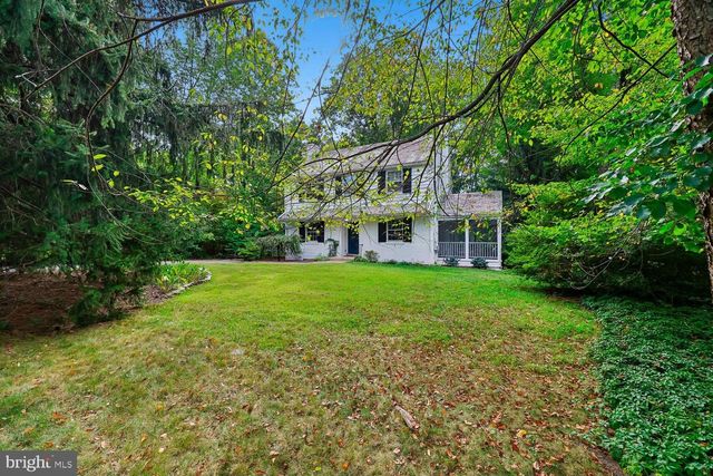 4616 NORBECK RD, Rockville, MD 20853
