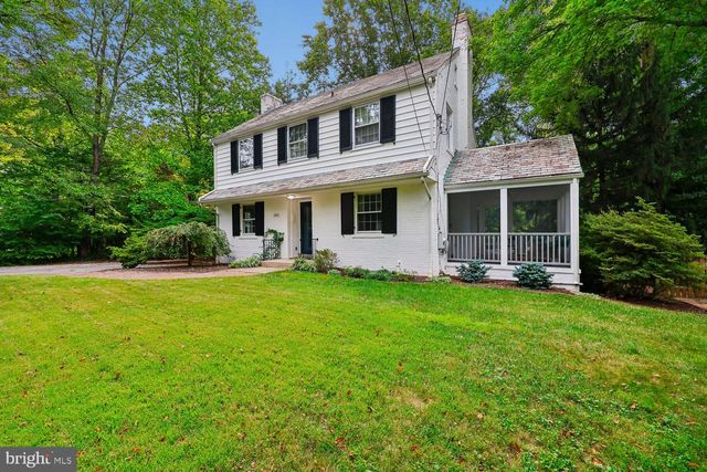 4616 NORBECK RD, Rockville, MD 20853