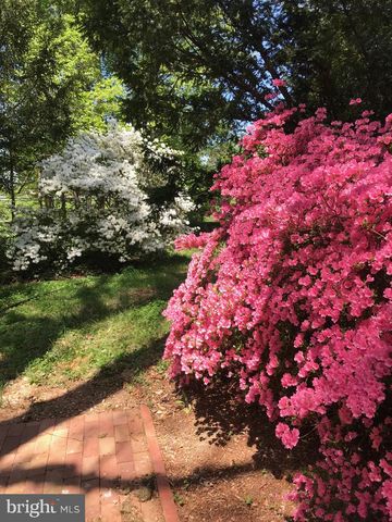 4616 NORBECK RD, Rockville, MD 20853