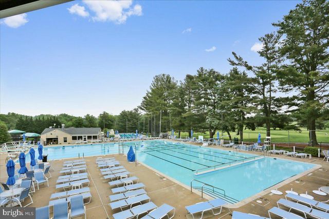 4616 NORBECK RD, Rockville, MD 20853