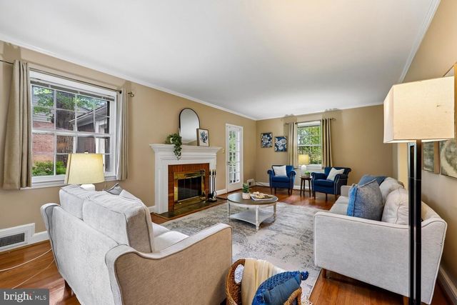 4616 NORBECK RD, Rockville, MD 20853