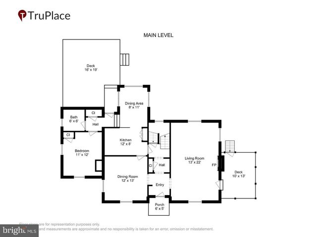 4616 NORBECK RD, Rockville, MD 20853