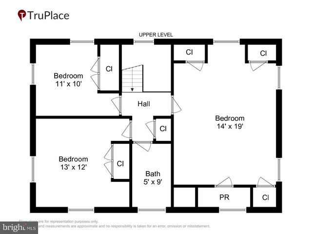 4616 NORBECK RD, Rockville, MD 20853