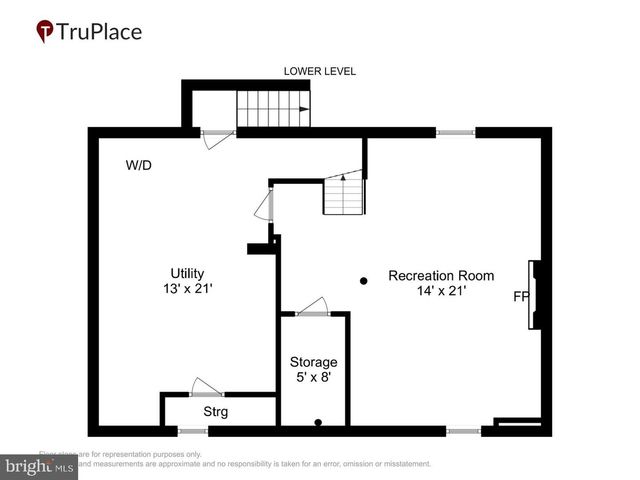 4616 NORBECK RD, Rockville, MD 20853