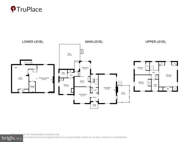 4616 NORBECK RD, Rockville, MD 20853