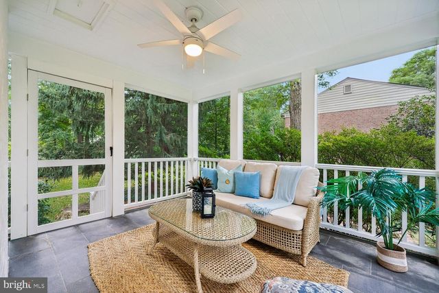 4616 NORBECK RD, Rockville, MD 20853