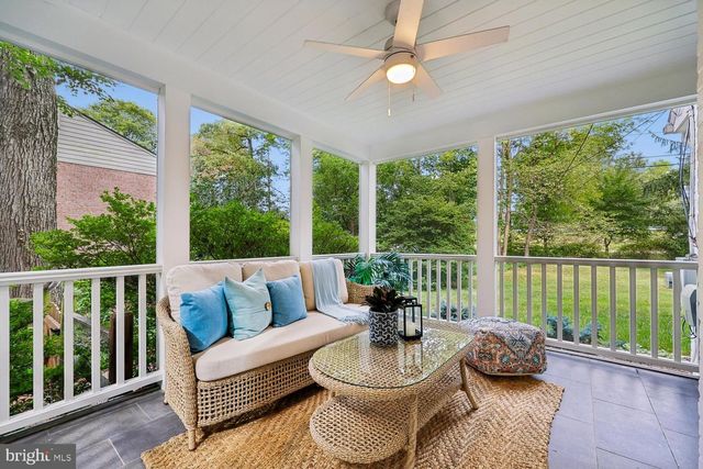 4616 NORBECK RD, Rockville, MD 20853