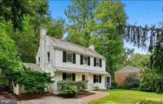 4616 NORBECK RD, Rockville, MD 20853