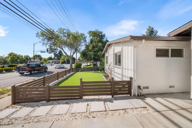 3234 Jarvis Avenue, San Jose, CA 95118
