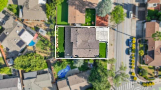 3234 Jarvis Avenue, San Jose, CA 95118