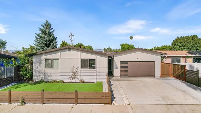 3234 Jarvis Avenue, San Jose, CA 95118
