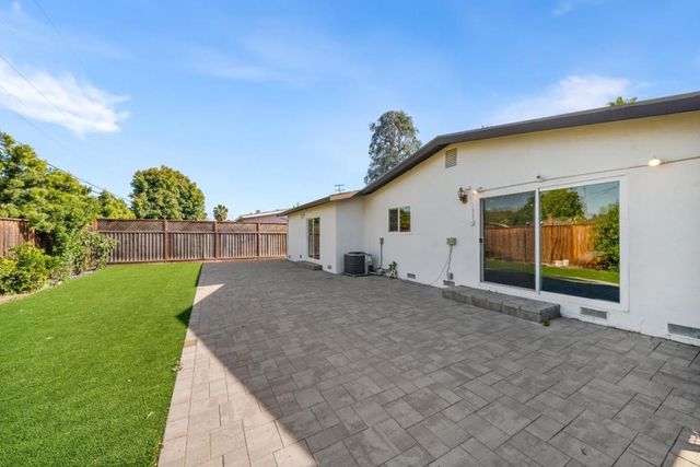 3234 Jarvis Avenue, San Jose, CA 95118