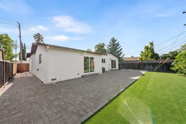 3234 Jarvis Avenue, San Jose, CA 95118