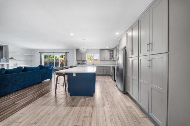 3234 Jarvis Avenue, San Jose, CA 95118