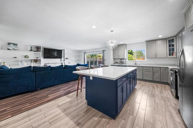 3234 Jarvis Avenue, San Jose, CA 95118
