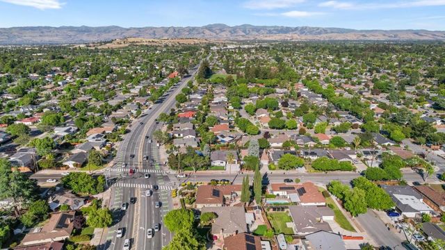 3234 Jarvis Avenue, San Jose, CA 95118