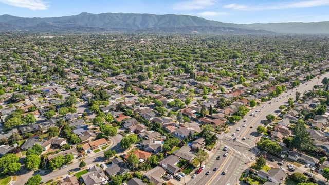 3234 Jarvis Avenue, San Jose, CA 95118