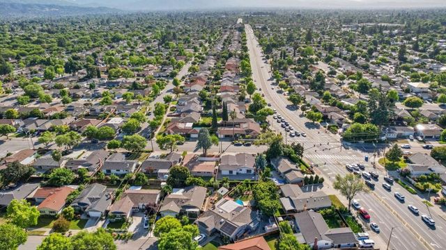 3234 Jarvis Avenue, San Jose, CA 95118