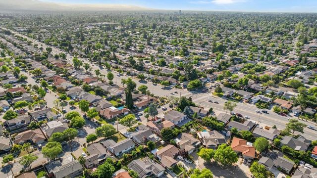 3234 Jarvis Avenue, San Jose, CA 95118