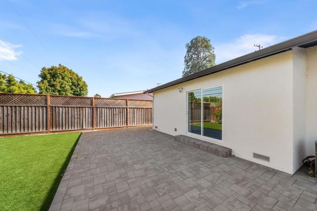 3234 Jarvis Avenue, San Jose, CA 95118