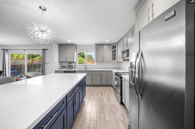 3234 Jarvis Avenue, San Jose, CA 95118