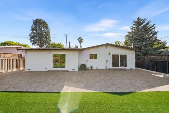 3234 Jarvis Avenue, San Jose, CA 95118