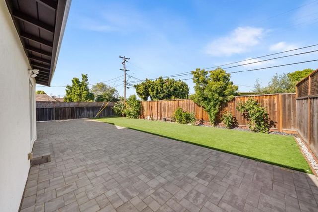 3234 Jarvis Avenue, San Jose, CA 95118
