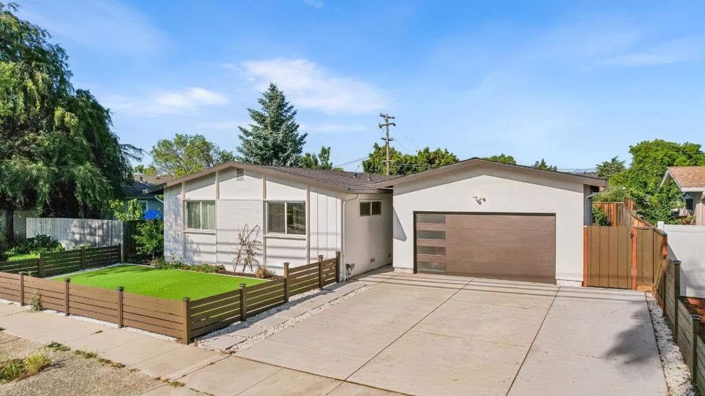 3234 Jarvis Avenue, San Jose, CA 95118