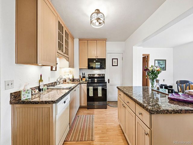 6410 First St, Louviers, CO 80131