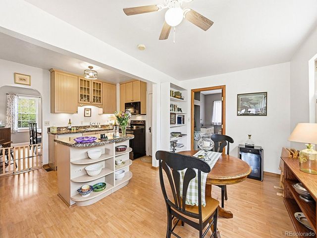 6410 First St, Louviers, CO 80131