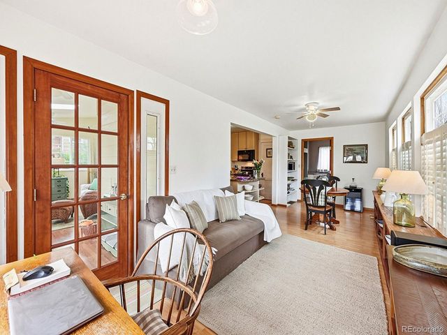 6410 First St, Louviers, CO 80131