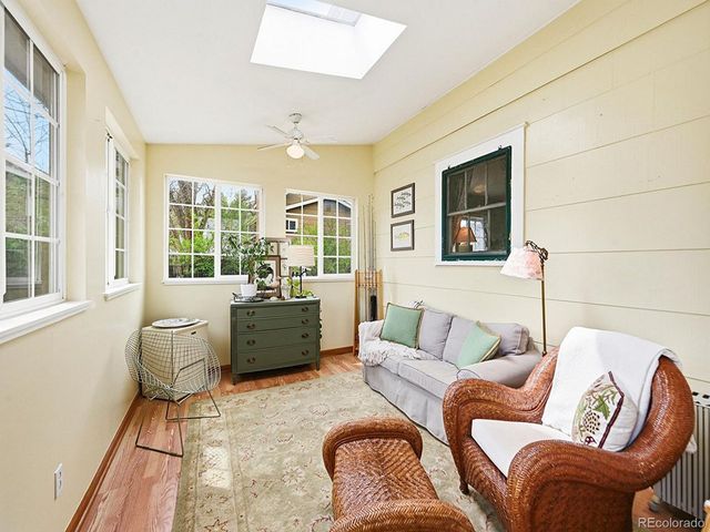 6410 First St, Louviers, CO 80131