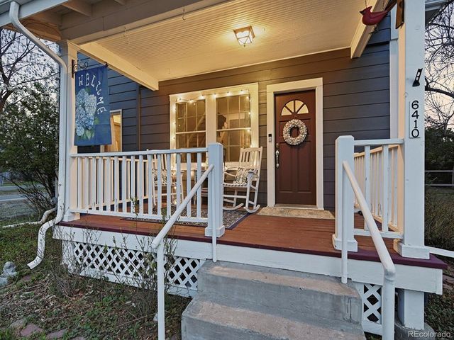 6410 First St, Louviers, CO 80131