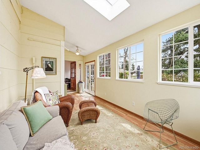 6410 First St, Louviers, CO 80131