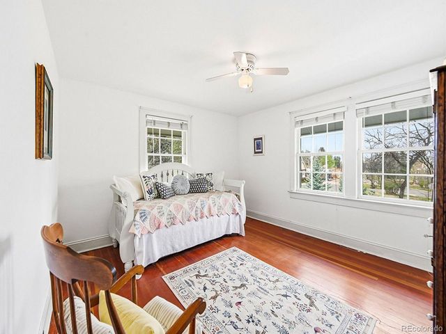 6410 First St, Louviers, CO 80131